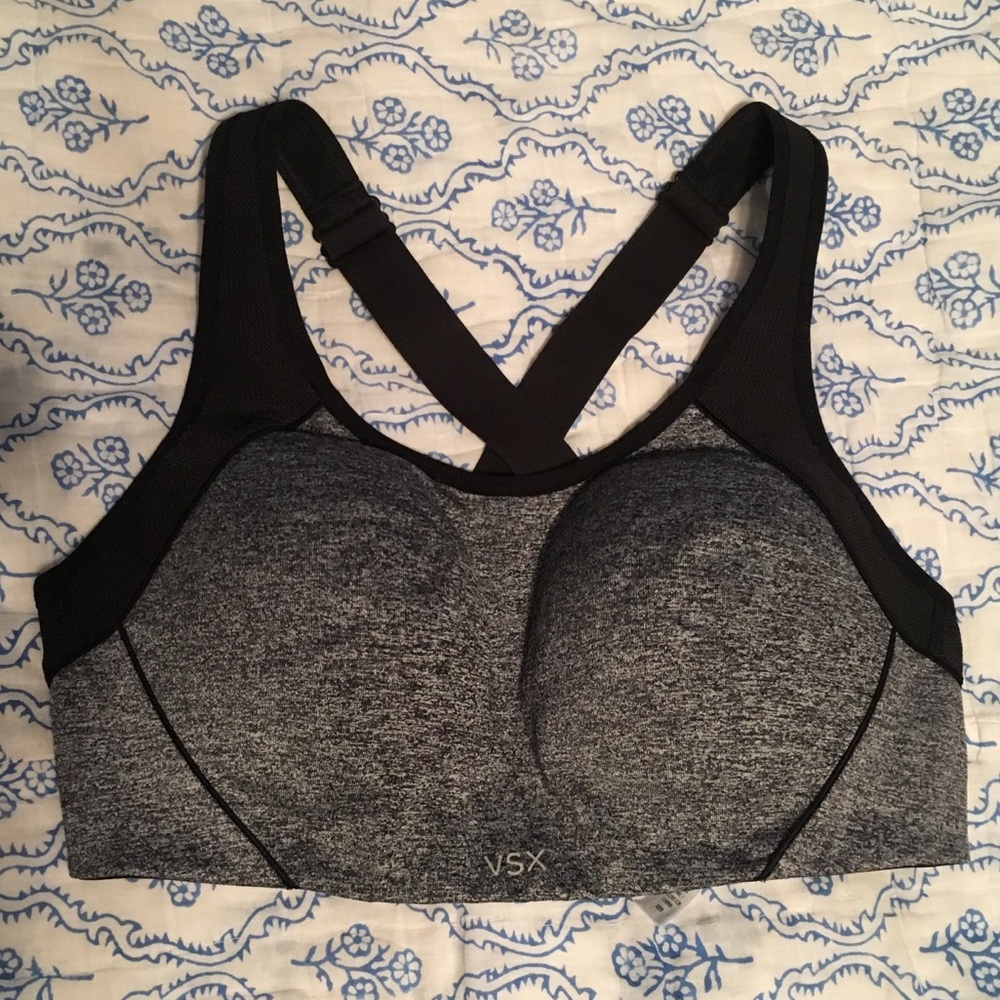 VS Sports Bra
